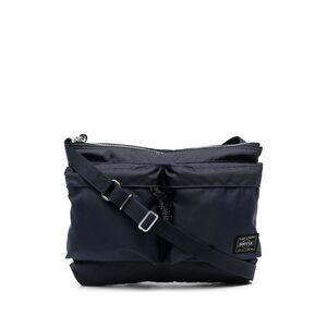 Porter Men Force Nylon Shoulder Bag